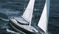 NASHIRA - Sailing